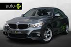 BMW 3-serie Gran Turismo 320i M Sport Edition, Automaat, 4 cilinders, 1535 kg, Origineel Nederlands