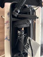 5-in-1 Haarstyling set van Elle, Sieraden, Tassen en Uiterlijk, Uiterlijk | Haarverzorging, Ophalen, Zo goed als nieuw, Föhn of Haardroger