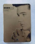 Elvis Presley 4 Dvd's in blik, Cd's en Dvd's, Dvd's | Muziek en Concerten, Ophalen, Gebruikt