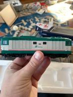 Lima 2x de HL2010 h0 ovp, Hobby en Vrije tijd, Modeltreinen | H0, Ophalen of Verzenden, Zo goed als nieuw, Lima, Gelijkstroom