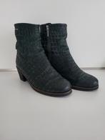 MOOIE GROENE SHABBIES 40, Kleding | Dames, Schoenen, Shabbies, Lage of Enkellaarzen, Ophalen of Verzenden, Zo goed als nieuw