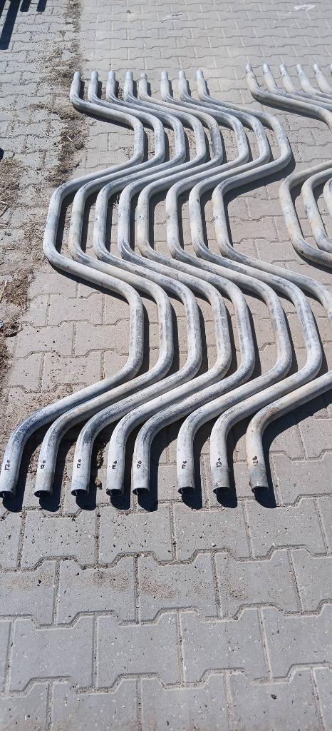 Gebruikte Golfschoftboom 120 cm, Dieren en Toebehoren, Overige Dieren-accessoires, Gebruikt, Ophalen
