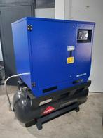 Airpress Geluidgedempte Zuiger compressor, 100 liter of meer, Ophalen, Nieuw, 10 bar of meer
