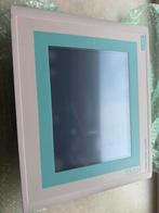Siemens Multi panel MP270B touch 10 tft, Hobby en Vrije tijd, Ophalen of Verzenden, Gebruikt