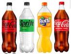 Partij frisdrank 18x 4pack 1,5 liter, Ophalen