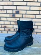 Panama Jack Dames Boots Maat 40 - Zo goed als nieuw, Kleding | Dames, Schoenen, Zwart, Lage of Enkellaarzen, Ophalen of Verzenden