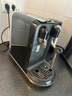 Nespresso creatist, Ophalen of Verzenden