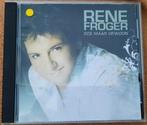 Cd René Froger - Doe Maar gewoon, Ophalen of Verzenden, Zo goed als nieuw, Pop