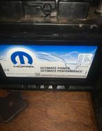 Autoaccu 12V 60Ah - Betrouwbare Startkracht!, Auto-onderdelen, Accu's en Toebehoren, Ophalen, Gebruikt, Universele onderdelen