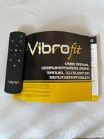 Vibro Fitness Trilplaat - Perfect voor Thuis!, Ophalen, Kunststof, Gebruikt, Trilplaat