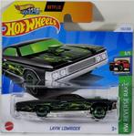 2024 Hot Wheels Layin' Lowrider Let's Race Netflix, Kinderen en Baby's, Nieuw, Ophalen of Verzenden