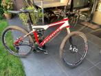 Cannondale Scalpel HiMod 3 26" 2013, Fully, Ophalen, Gebruikt, Heren