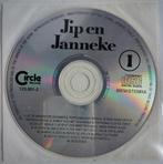 GRATIS CD Jip en Janneke 1 (geen doosje of papieren hoesje), Ophalen, Gebruikt, Verhaal of Sprookje, 6 tot 9 jaar