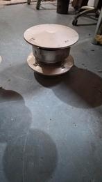 Rookgasafvoer - Afzuiger, Ophalen of Verzenden, Gebruikt, Afzuiger