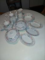 Mooie delen SpringFields servies, Ophalen, Zo goed als nieuw, Porselein, Overige stijlen