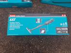Makita DCL182ZB Steelstofzuiger Body - Nieuw!, Ophalen, Nieuw