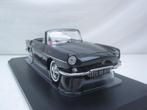 Renault Floride 1961 1:18 Norev, Hobby en Vrije tijd, Modelauto's | 1:18, Ophalen of Verzenden, Nieuw, Auto, Norev