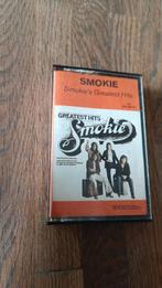 Smokie, Ophalen of Verzenden, Gebruikt, 1 bandje, Origineel