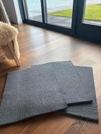 Yoga: 3 nieuwe ongebruikte Vilten matjes, Ophalen of Verzenden, Nieuw