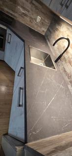 Keukenwrap - Geef je keuken een nieuwe look! alle kleuren, Ophalen, Overige typen, Nieuw, Overige kleuren