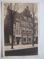 L80 Delft - Gebouw Burgerlijk Armbestuur - 1913, Verzenden, Voor 1920, Ongelopen, Zuid-Holland