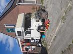 Fiat ducato 1.9tdi camper zie advertentie loop of sloop, Ophalen