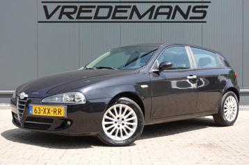 Alfa Romeo 147 2.0 T.Spark Business beschikbaar voor biedingen