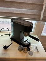 Te koop! De’Longhi EC685-BK, Witgoed en Apparatuur, Koffiezetapparaten, Ophalen of Verzenden, Zo goed als nieuw