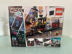 LEGO Hidden Side 70424 Spookexpress. NIEUW/SEALED!!! 🆕, Ophalen of Verzenden, Nieuw, Complete set, Lego