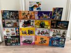 Lego partij gwp veel limited edition nieuw sealed, Kinderen en Baby's, Speelgoed | Duplo en Lego, Ophalen of Verzenden, Nieuw