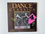 Dance Classics 4 dubbel verzamel LP funk soul disco, Ophalen of Verzenden, Gebruikt, Disco