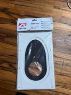 Ubink Luchtdichte Dakdoorvoer - Nieuw in verpakking, Kunststof, Overige typen, Nieuw, Ophalen of Verzenden