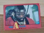 The A-Team, Verzamelen, Ophalen of Verzenden, Gebruikt, Tv, Overige typen