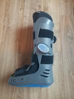 Voetbrace Orthese voor immobilisatie, Ophalen of Verzenden, Zo goed als nieuw