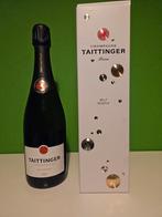 Fles Champagne, Frankrijk, Nieuw, Ophalen of Verzenden, Champagne