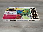 Risk Wereldveroverend! Parker Bordspel (1990 editie), Hobby en Vrije tijd, Gezelschapsspellen | Bordspellen, ., Ophalen of Verzenden