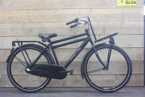 26 inch Cortina U4 jongens transportfiets 3v met garantie, Fietsen en Brommers, Fietsen | Jongens, Gebruikt