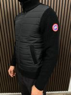 Canada Goose Hybridge Jas, Ophalen of Verzenden, Nieuw, Zwart