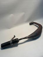 Voca Warrior uitlaat 50 / 70cc