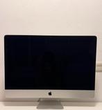iMac 27-inch (Late 2013) te koop – zeer goede staat, Computers en Software, Apple Desktops, HDD en SSD, 8 GB, IMac, Ophalen of Verzenden