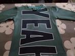 B'chill shirt met lange mouwen. Maat 92, Ophalen of Verzenden, Zo goed als nieuw, Jongen, Shirt of Longsleeve