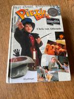 Chr. van Abkoude - Film editie, Boeken, Ophalen, Zo goed als nieuw, Chr. van Abkoude