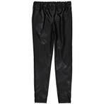 Nieuwe leather broek maat 170/176 Levv (nu voor €10,00), Broek, Meisje, Nieuw, Ophalen of Verzenden