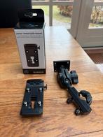 Garmin motorhouder navigatie + RAM Mount set, Ophalen of Verzenden, Gebruikt