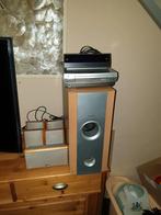 Pioneer Home Cinema Set - NS-DV55, Ophalen, Gebruikt, Pioneer, 5.1-systeem