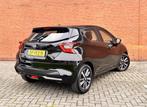 Nissan Micra 1.0L Acenta|CARPLAY|CRUISE CONTROL|NAP|AIRCO, Auto's, Gebruikt, Euro 6, Met garantie (alle), Zwart