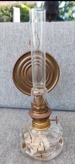 olielamp Vintage Kosmos Brenner, Antiek en Kunst, Antiek | Lampen, Ophalen