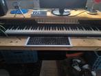 M Audio Keystation 88, Ophalen, Zo goed als nieuw