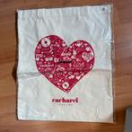 Tas in stof Amor Amor Cacharel nieuw h 43 cm b 35 cm, Sieraden, Tassen en Uiterlijk, Tassen | Damestassen, Ophalen of Verzenden