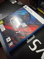 Gran turismo 7 playstation 5, Spelcomputers en Games, Games | Sony PlayStation 5, Ophalen of Verzenden, Zo goed als nieuw